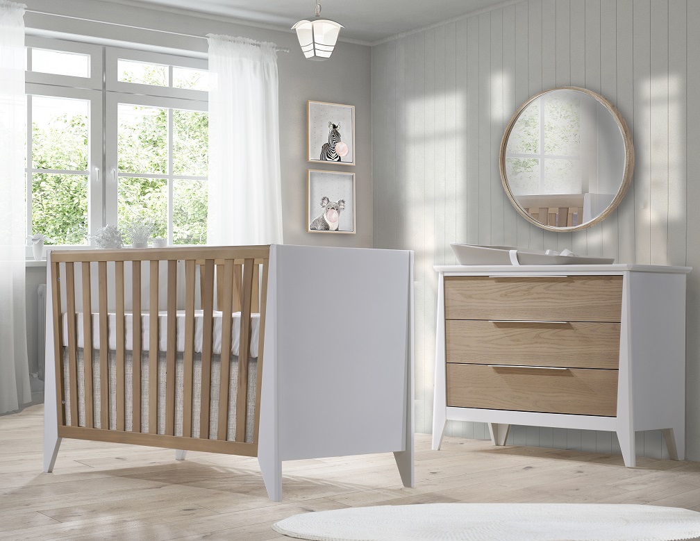 Rooms to Grow Nursery Furniture